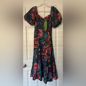 Farmrio Dress